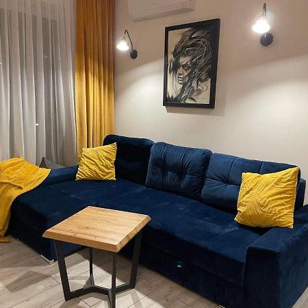 Livra Apartaments III Pobierowo Zewnętrze zdjęcie