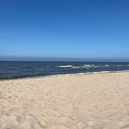 Livra Apartaments III Pobierowo Zewnętrze zdjęcie