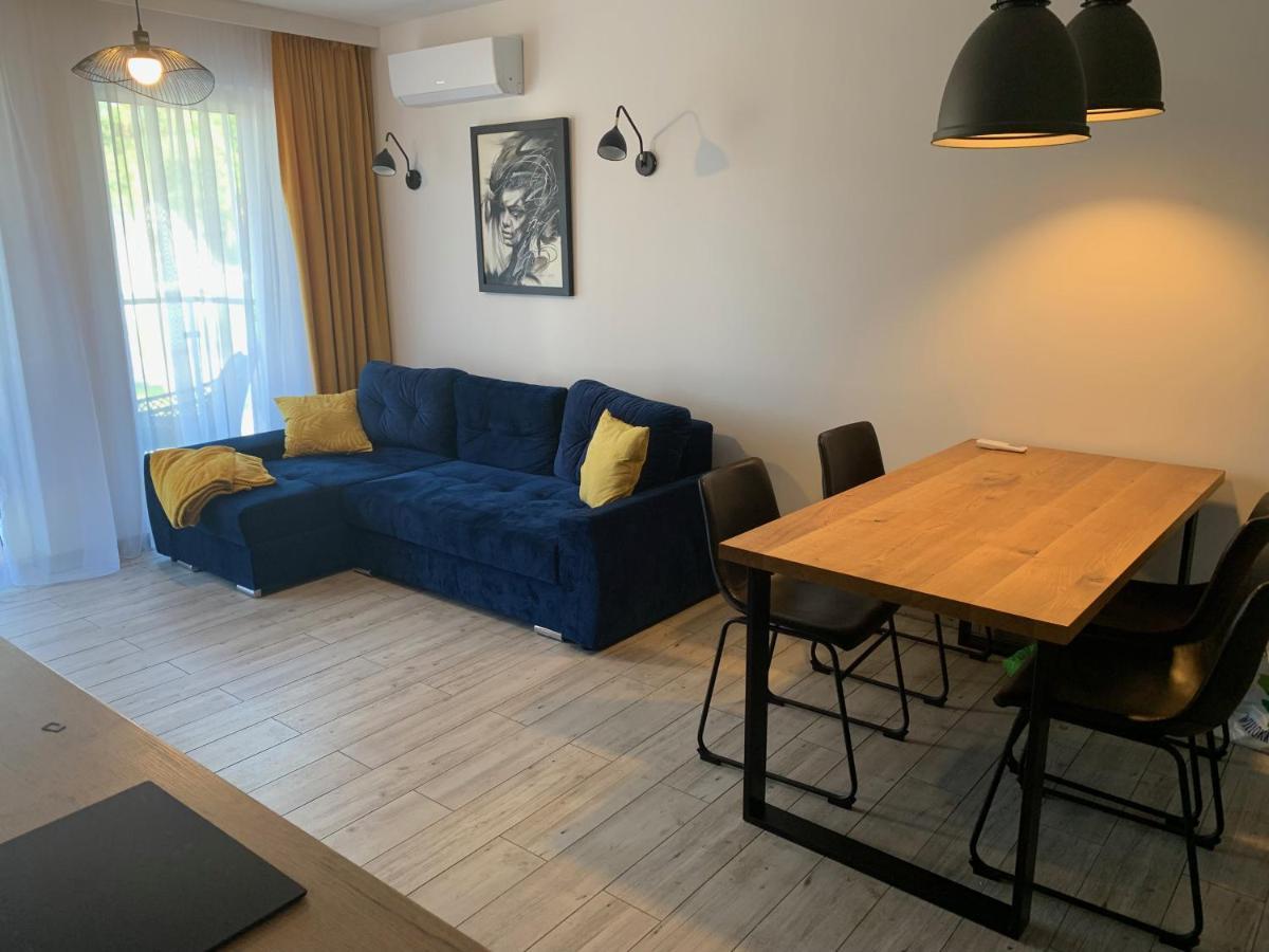 Livra Apartaments III Pobierowo Zewnętrze zdjęcie