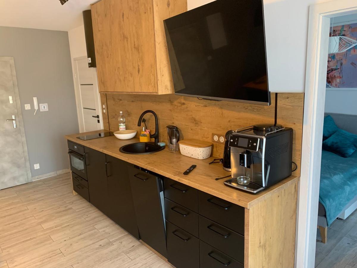 Livra Apartaments III Pobierowo Zewnętrze zdjęcie