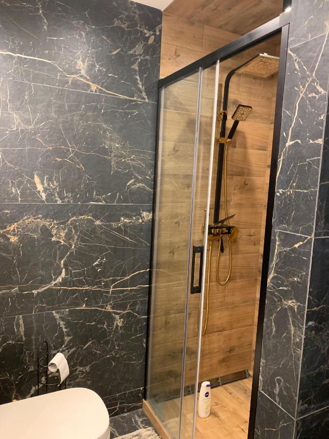 Livra Apartaments III Pobierowo Zewnętrze zdjęcie