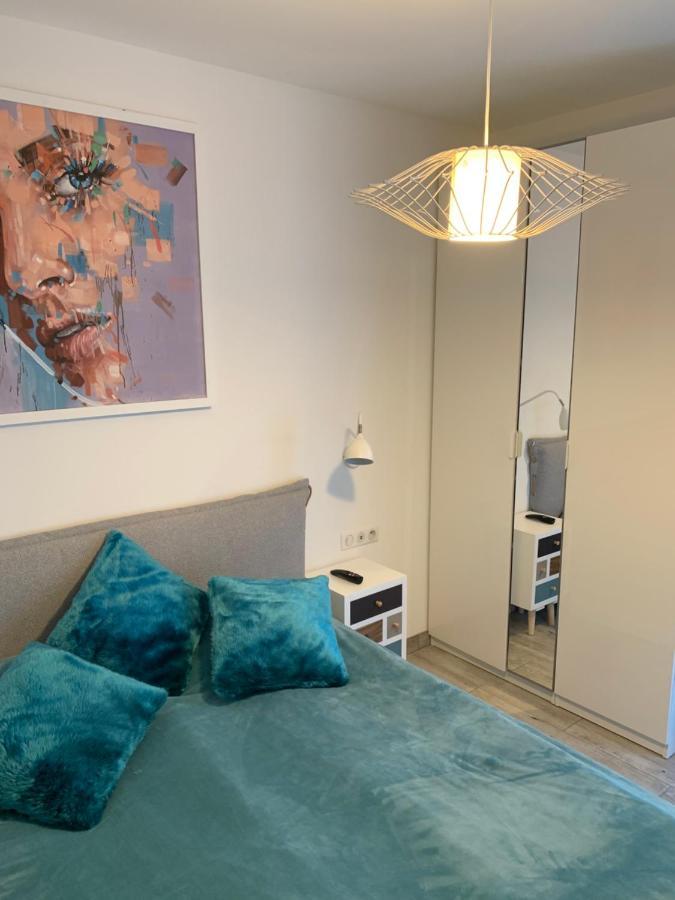 Livra Apartaments III Pobierowo Zewnętrze zdjęcie