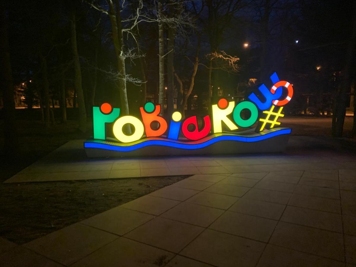 Livra Apartaments III Pobierowo Zewnętrze zdjęcie