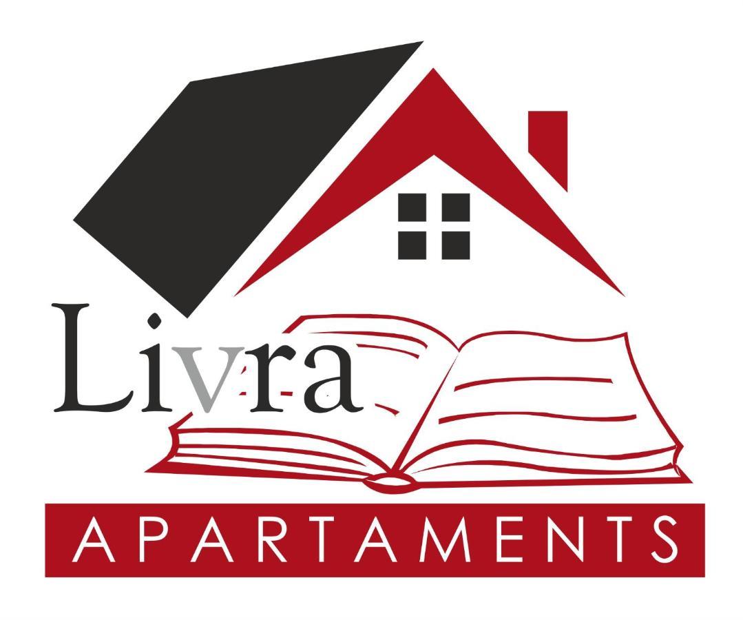 Livra Apartaments III Pobierowo Zewnętrze zdjęcie