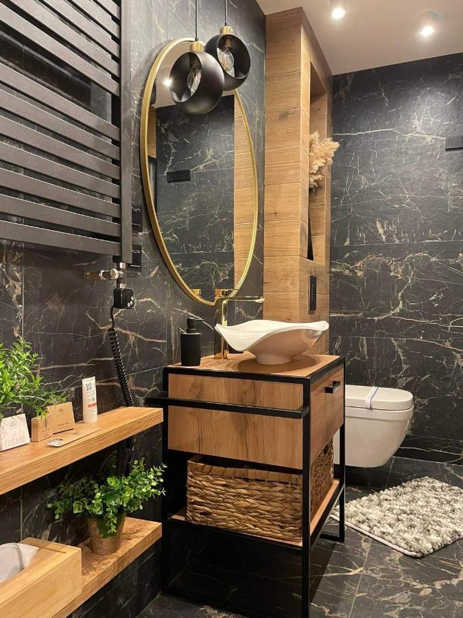 Livra Apartaments III Pobierowo Zewnętrze zdjęcie