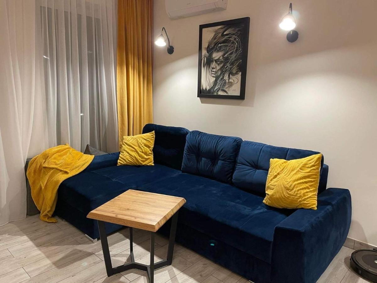 Livra Apartaments III Pobierowo Zewnętrze zdjęcie