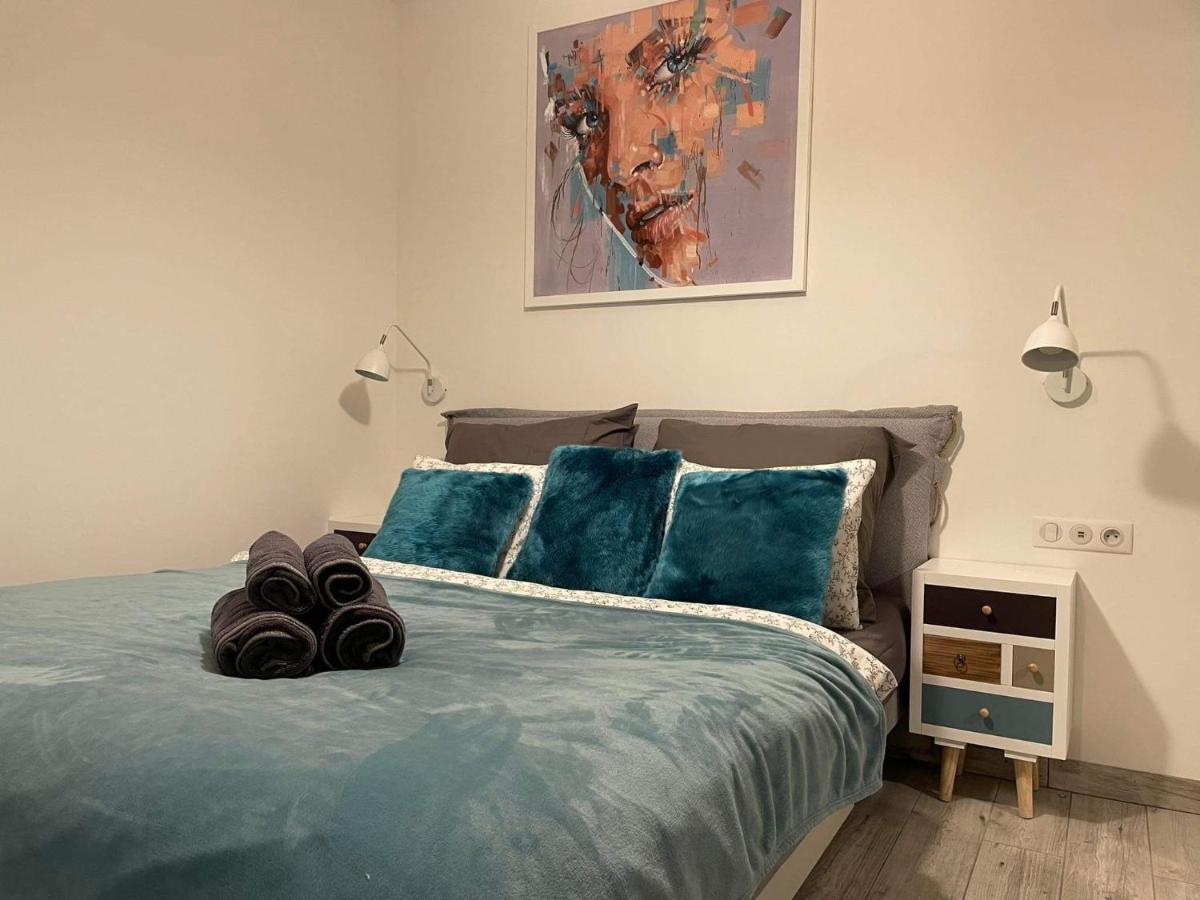 Livra Apartaments III Pobierowo Zewnętrze zdjęcie