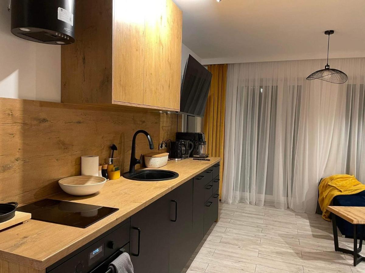 Livra Apartaments III Pobierowo Zewnętrze zdjęcie