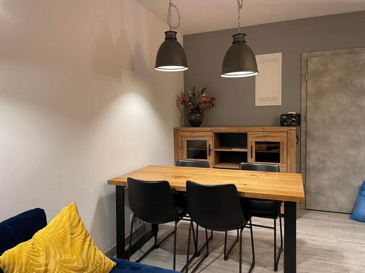 Livra Apartaments III Pobierowo Zewnętrze zdjęcie