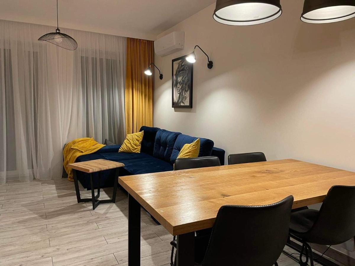 Livra Apartaments III Pobierowo Zewnętrze zdjęcie