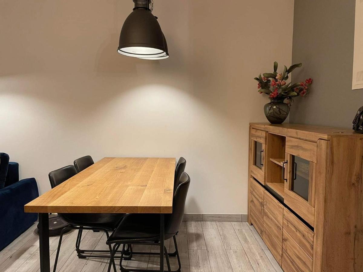 Livra Apartaments III Pobierowo Zewnętrze zdjęcie