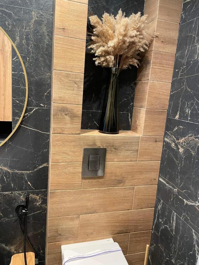 Livra Apartaments III Pobierowo Zewnętrze zdjęcie