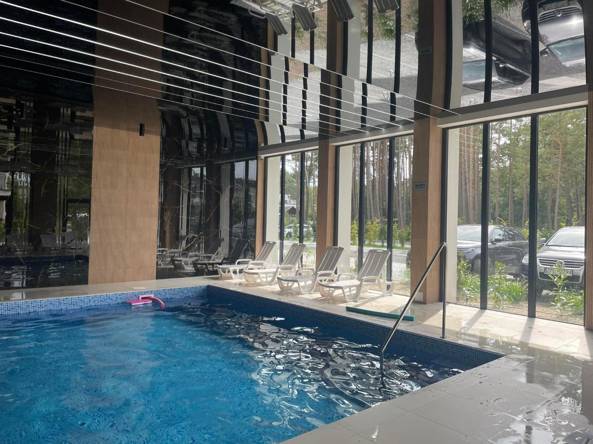 Livra Apartaments III Pobierowo Zewnętrze zdjęcie